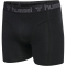 4er Pack hummel hmlMARSTON Boxershorts Herren black/black XXL