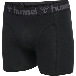 4er Pack hummel hmlMARSTON Boxershorts Herren black/black XL