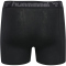 4er Pack hummel hmlMARSTON Boxershorts Herren black/black XL