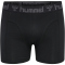 4er Pack hummel hmlMARSTON Boxershorts Herren black/black XL