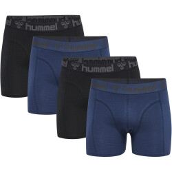 4er Pack hummel hmlMARSTON Boxershorts Herren...
