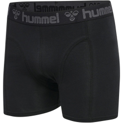 4er Pack hummel hmlMARSTON Boxershorts Herren black/insigina blue XXL