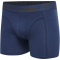 4er Pack hummel hmlMARSTON Boxershorts Herren black/insigina blue XXL