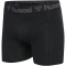 4er Pack hummel hmlMARSTON Boxershorts Herren black/insigina blue XXL