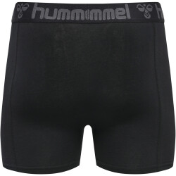 4er Pack hummel hmlMARSTON Boxershorts Herren black/thyme XXL