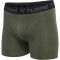 4er Pack hummel hmlMARSTON Boxershorts Herren black/thyme XXL