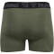 4er Pack hummel hmlMARSTON Boxershorts Herren black/thyme XXL