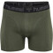 4er Pack hummel hmlMARSTON Boxershorts Herren black/thyme XXL