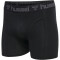 4er Pack hummel hmlMARSTON Boxershorts Herren black/thyme XXL
