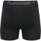 4er Pack hummel hmlMARSTON Boxershorts Herren black/thyme XXL