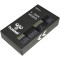 4er Pack hummel hmlMARSTON Boxershorts Herren black/thyme XXL