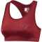 hummel hmlTE TOLA Sport-BH Damen cabernet L