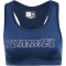 hummel hmlTE TOLA Sport-BH Damen insignia blue S