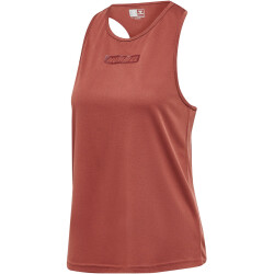 hummel hmlTE TOLA Tanktop Damen apple butter M