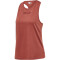 hummel hmlTE TOLA Tanktop Damen apple butter M