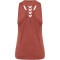 hummel hmlTE TOLA Tanktop Damen apple butter M