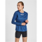 hummel hmlTE TOLA Mesh langarm Fitnesshirt Damen insignia blue M