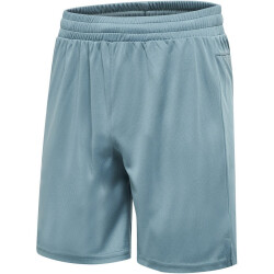 hummel hmlTE TOPAZ Shorts Herren north atlantic XXL