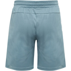 hummel hmlTE TOPAZ Shorts Herren north atlantic XXL