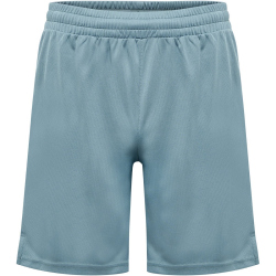 hummel hmlTE TOPAZ Shorts Herren north atlantic XXL
