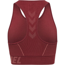 hummel hmlTE CHRISTEL Seamless Sport-Top Damen...
