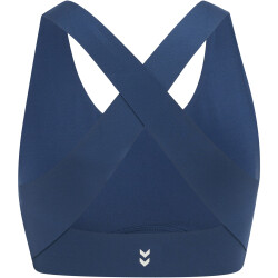 hummel hmlMT GRACE Sport-BH Damen insignia blue S