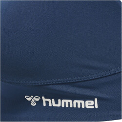 hummel hmlMT GRACE Sport-BH Damen insignia blue S