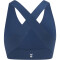 hummel hmlMT GRACE Sport-BH Damen insignia blue S