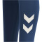 hummel hmlMT GRACE High-Waist Tights Damen insignia blue L