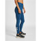 hummel hmlMT GRACE High-Waist Tights Damen insignia blue L