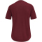hummel hmlMT VANJA Fitnessshirt Damen cabernet XS