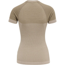 hummel hmlCLEA Seamless Funktionsshirt Damen chateau...