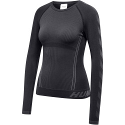 hummel hmlTE CHRISTEL Seamless Funktionsshirt Damen...