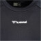 hummel hmlMT KALU Cropped Sweatshirt Damen black XL