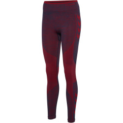 hummel hmlMT ALY Seamless High-Waist Tights Damen...