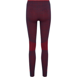 hummel hmlMT ALY Seamless High-Waist Tights Damen...