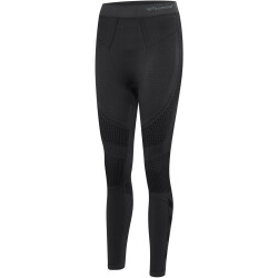 hummel hmlMT OLLI Seamless Tights Herren black/asphalt...