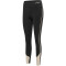 hummel hmlMT RIGA High-Waist Tights Damen black/chateau grey L