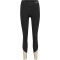 hummel hmlMT RIGA High-Waist Tights Damen black/chateau grey L
