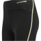 hummel hmlMT RIGA High-Waist Tights Damen black/chateau grey L