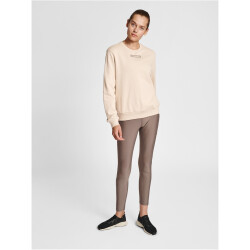 hummel hmlTE Element Sweatshirt Damen chateau gray L