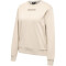 hummel hmlTE Element Sweatshirt Damen chateau gray L