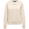 hummel hmlTE Element Sweatshirt Damen chateau gray L