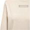 hummel hmlTE Element Sweatshirt Damen chateau gray L