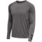 hummel hmlMT BOW Funktionsshirt Herren driftwood XXL