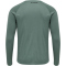 hummel hmlMT BOW Funktionsshirt Herren north atlantic XL