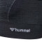 hummel hmlMT IVY Seamless Sport-Top Damen black melange S