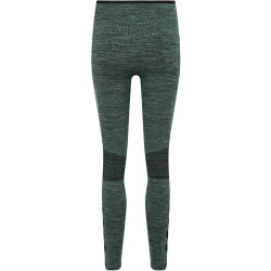 hummel hmlMT ALY Seamless High-Waist Tights Damen north...