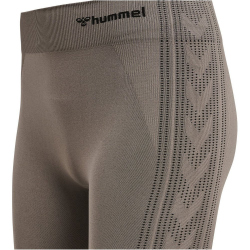 hummel hmlSHAPING Seamless Mid Waist Tights Damen...