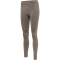 hummel hmlSHAPING Seamless Mid Waist Tights Damen driftwood S